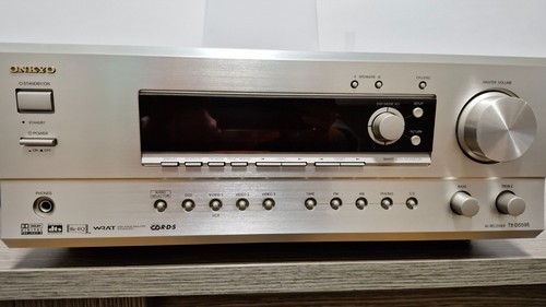Sinto amplificatore onkyo - sinto,