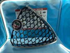 SCUDO GRIGLIA ANTERIORE ALFA