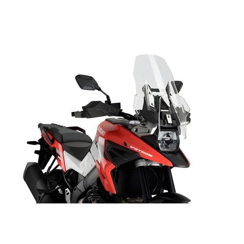Cupolino touring puig per - puig,