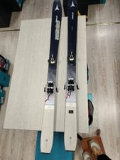 SET SKIALP DONNA ATOMIC
