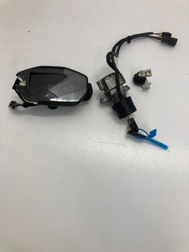 Blocchetto avviamento ducati - blocchetto,