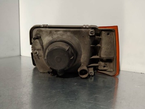 Faro fanale destro seat terra - faro,
