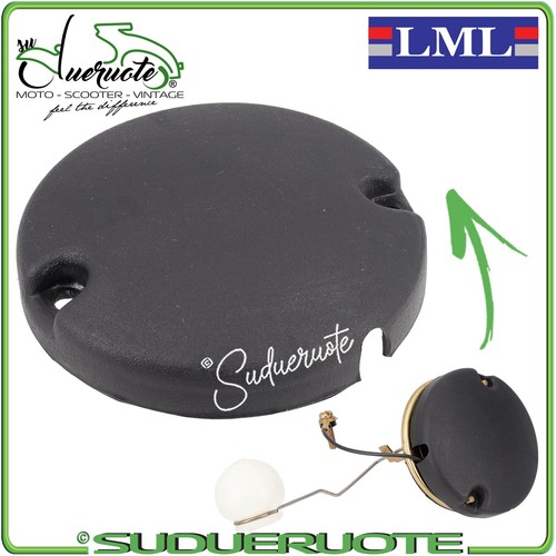 Coperchio tappo plastica - tappo,