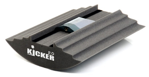 Ammortizzatore batteria basso