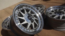 Racing turbo 7x15 et15 - turbo,