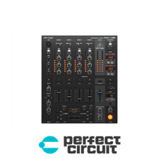 Behringer DJX900USB Mixer DJ 5