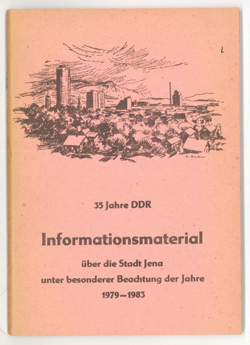 Anni ddr materiale - anni,