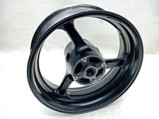 Cerchio posteriore rear rim - posteriore,