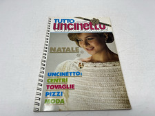 Tutto Uncinetto Anno XI