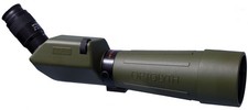Optolyth TBS 80 HD e oculare