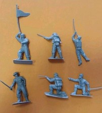 Soldatini Cane sudisti