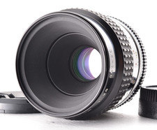 Obiettivo Nikon Nikkor Ai-s