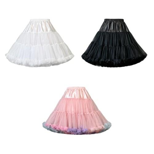 Sottoveste donna strati - da,