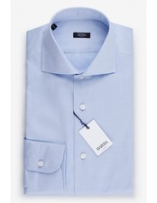 CAMICIA UOMO BARBA NAPOLI IN