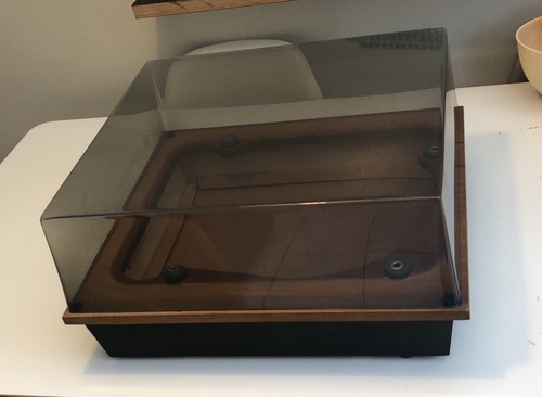 Thorens td124 plinto - td124,