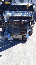 MOTORE FIAT STILO 1,9 JTD