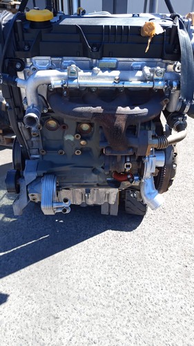 Motore fiat stilo jtd - stilo, 1,9