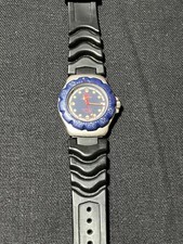 TAG Heuer Formula 1 Quarzo
