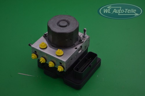 Centralina abs mercedes blocco - mercedes,