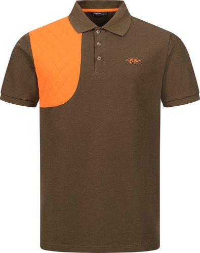 Blaser polo shirt shooting - shirt,