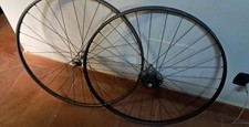 Ruote Cerchi Campagnolo 50Th , Complete Corsa Epoca Rarita
