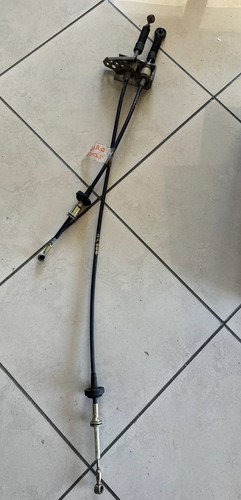 Corde leva cambio - corde, iveco