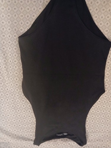 Body zara microfibra s - zara,