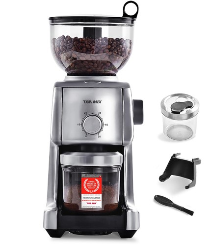 Macina caffe elettrico - macina, caffe'