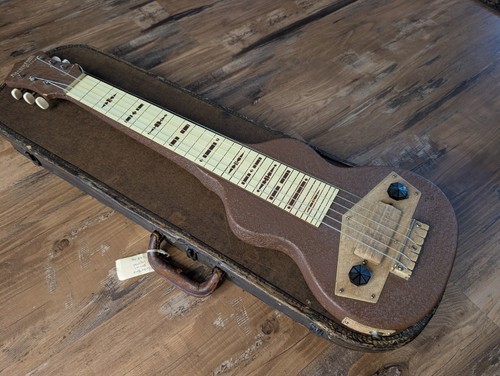 Chitarra gibson mastertone - chitarra,