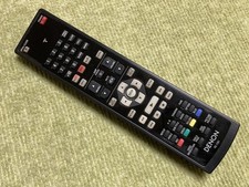 Telecomando lettore BD Denon