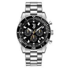 Official Juventus Men's Quartz