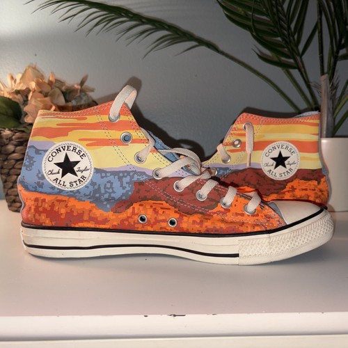 Taglia converse chuck - 10,5,