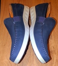 ECCO SLIP-ON UOMO S LITE MOC.