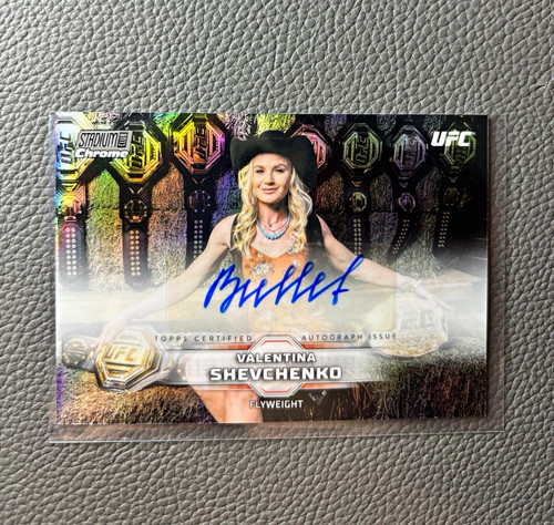 Valentina shevchenko base - ,