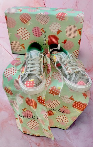 Gucci supreme tennis 1977 - gg,