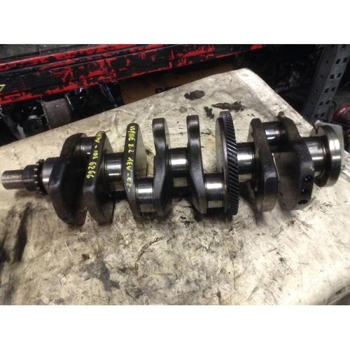 Albero motore fiat ulysse - fiat,