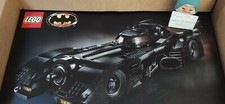 Lego 76139 " 1989 Batmobile"