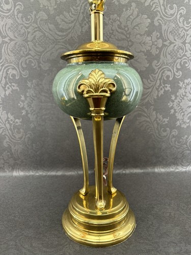 Lampada tavolo vintage - lampada,