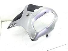 CARENA PARAMOTORE PARACOPPA IN PLASTICA HONDA TRANSALP 700 2008 RD13A08E