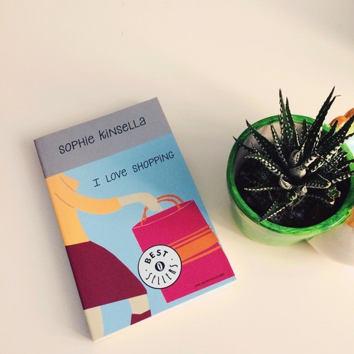 Sophie kinsella i love - sophie,