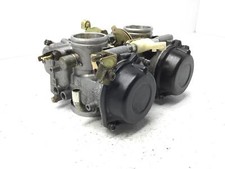 CARBURATORE REVISIONATO MIKUNI SUZUKI GS 500 2003 2006 BK111