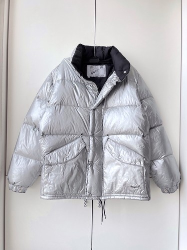 Giacca puffer vintage - , anni