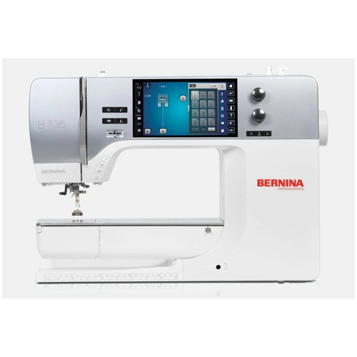 Bernina 735 macchina per - 735,
