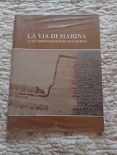 La Via Di Marina  - Alle