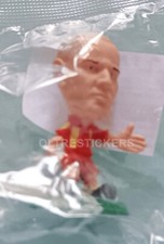 CHEVANTON Lecce Bomberini