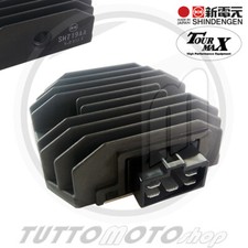 REGOLATORE DI TENSIONE TOURMAX YAMAHA XP T-MAX 500 2004 2005 2006 2007 TMAX