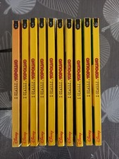Gialli topolino dal 1 - gialli,