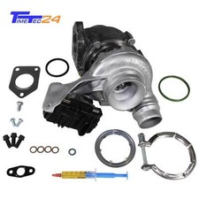 Turbocompressore BMW Serie 1 2