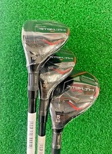 SINISTRA TAYLORMADE STEALTH 2