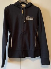 BACI&ABBRACCI FELPA giacchina